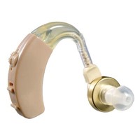 Hearing Aide (F-136)