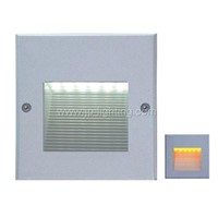 LED Recessed Wall Light,Led Outdoor Wall Lamp, Led Bracket Light (JP-817187)