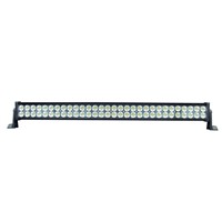 Super Bright ! 31.5 Inch 180w Offroad LED Light Bar 10-30vdc