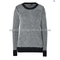 Sweater Knitted Pullover Neck Sweater Sweater Shirt Turtleneck Cardingan Bolero Sweater
