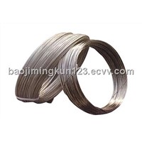 titanium wire/titanium welding wire