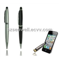 Touch Pen USB Flash Drive-Pen-014