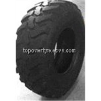 Truck Tyre 365/80R20