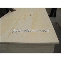 furniture commercial Pine Plywood