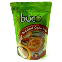Buco Sweet Toasted Coco Bits
