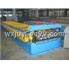Corrugated Sheet Roll Forming Machine