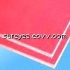 GPO3 Glass laminated sheet