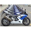 1352CC Sports Motorcycle Free Shipping