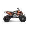 49CC Mini ATV Quad, Pull Start Motorcycle (ET-ATVQUAD-26)
