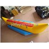 6 Person inflatable Banana Boat