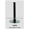 Cast Iron Table Base Y578