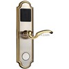 Hotel Euro Mifare RFID Card Door Lock (FL-9801A)