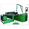Multi-Function Chain Link Fence Machine