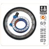 Slewing Ring Bearings and Slew Drives