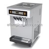 Table Top Ice Cream Machine with Counter Display (ET135)