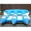 Inflatable Flying Fish Water toy
