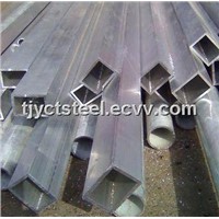 Alloy Aluminum Pipes/Tubes