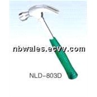 American Type Claw Hammer with Tubular Handle