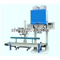 Automatic Packing Machine for Rice, Grain, Coconut,Wheat, and Flour