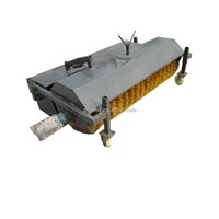 CE Bucket Broom