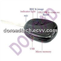 Car Key Camera/Cheapest Key Spy Camera/Key Spy DVR