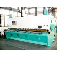China Shear Machine HGS-20X2500