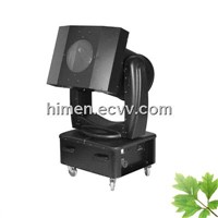Color Mixing Moving Head Search Light, Outdoor Light