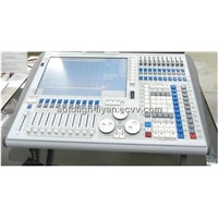 DMX Lighting controller lighting console for stage lights equipment with Touch Display