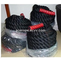 Fitness Rope , Battling Rope, Combo Rope,