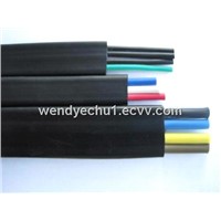 Flexible Flat Electrical Cable