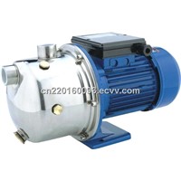 GARDEN JET PUMPS(SJET-60AB/80AB/100AB)