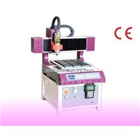 Hot Sale Mini CNC Router K3030A