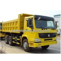 SALE HOWO 6x4 371hp Tipper Truck / Dump Truck / Heavy Dump Truck