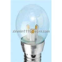 SMD 5630 LED Candle Lamp high brightness for decoration hotel lamp