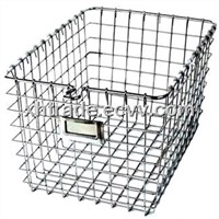 Shoes/Store/Locker Wire Basket