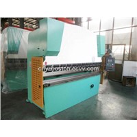 Stainless Steel Hydraulic Bending Machine HPB-300T/5000