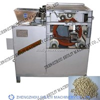 Wet Process Peanut Peeling Machine