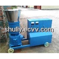 Wood Pellet Machine/Sawdust Pellet Machine for Fuel