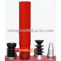10 3/4&amp;quot; dual-stage cementing tool, two stage cementing collar