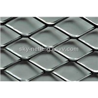 304 Stainless Steel Expanded Metal Sheet (Factory Price)
