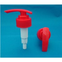 33/410 lotion pump for plastic bottle