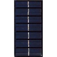 3.5V 214mA polycrystalline solar cells china,solar energy panels manufacturers