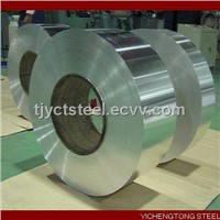 430 BA stainless steel strip coils
