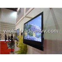 34 inch flat screen tv