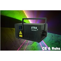 5w High Power Laser Show Light for Shows, Events, Entertainment