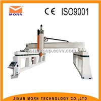 5 Axis Wood Carving CNC Machine MT-CW2660