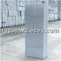 AAC block, Autoclaved aerated concrete block, lightweight block