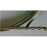 Agricultural Machinery/ Automotive/Industrial Applications binder wrap core cable/armoured cable