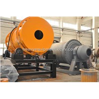 Applied Ball Mill Capacity 15-30T/H ISO CE
