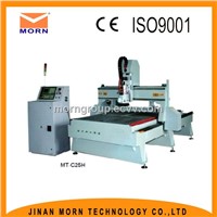 Auto Tool Changing CNC Router MT-C25H